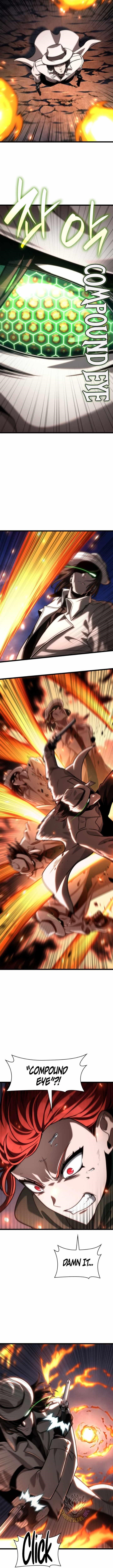 Infinite Mage, Chapter 133 image 10